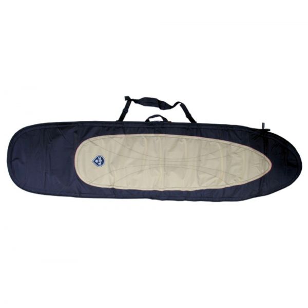 Bugz Boardbag Airliner Longboard Bag 8.6 Surfboard
