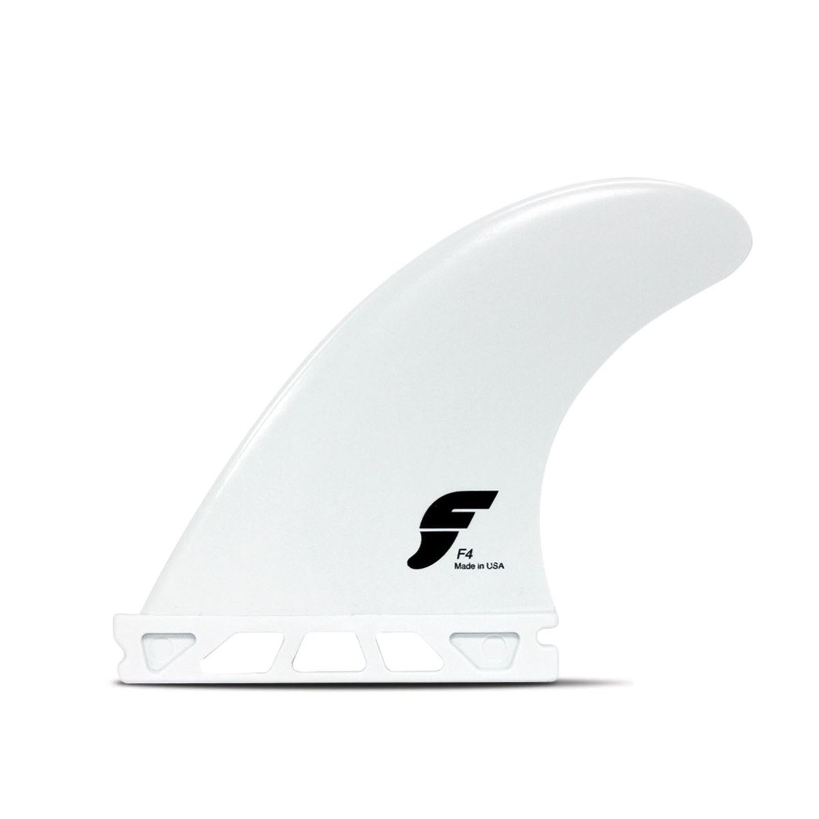 FUTURES Thruster Fin Set F4 Thermotech S