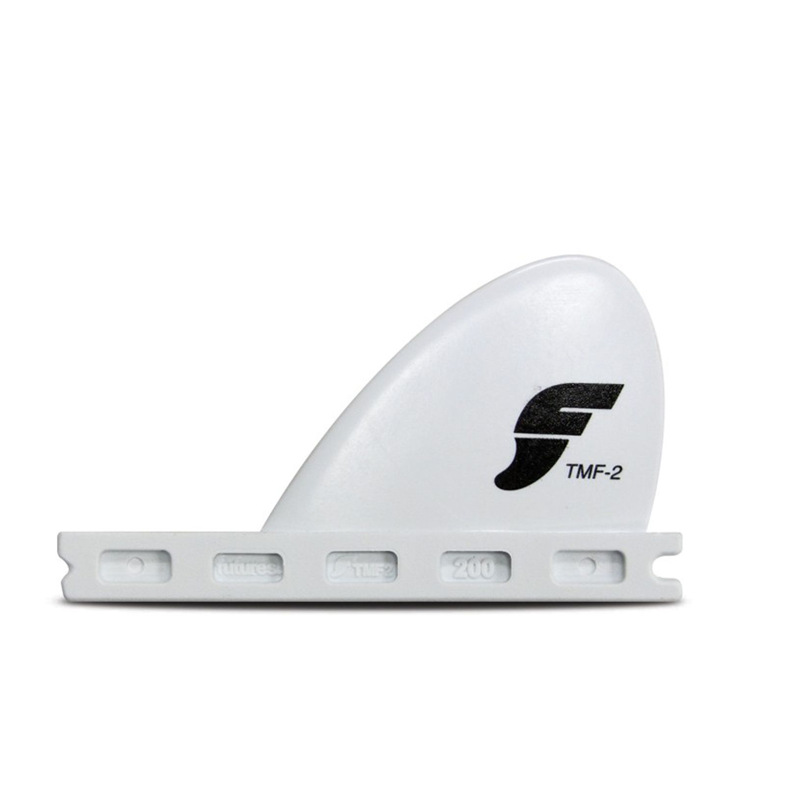 FUTURES Knubster Fin TMF-2 Thermotech Large
