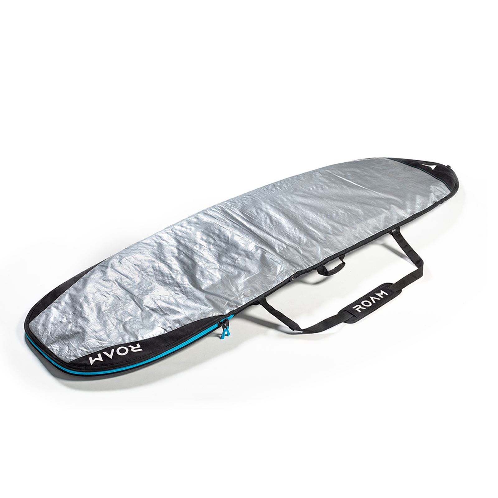 ROAM Boardbag Surfboard Daylight Funboard 7.6