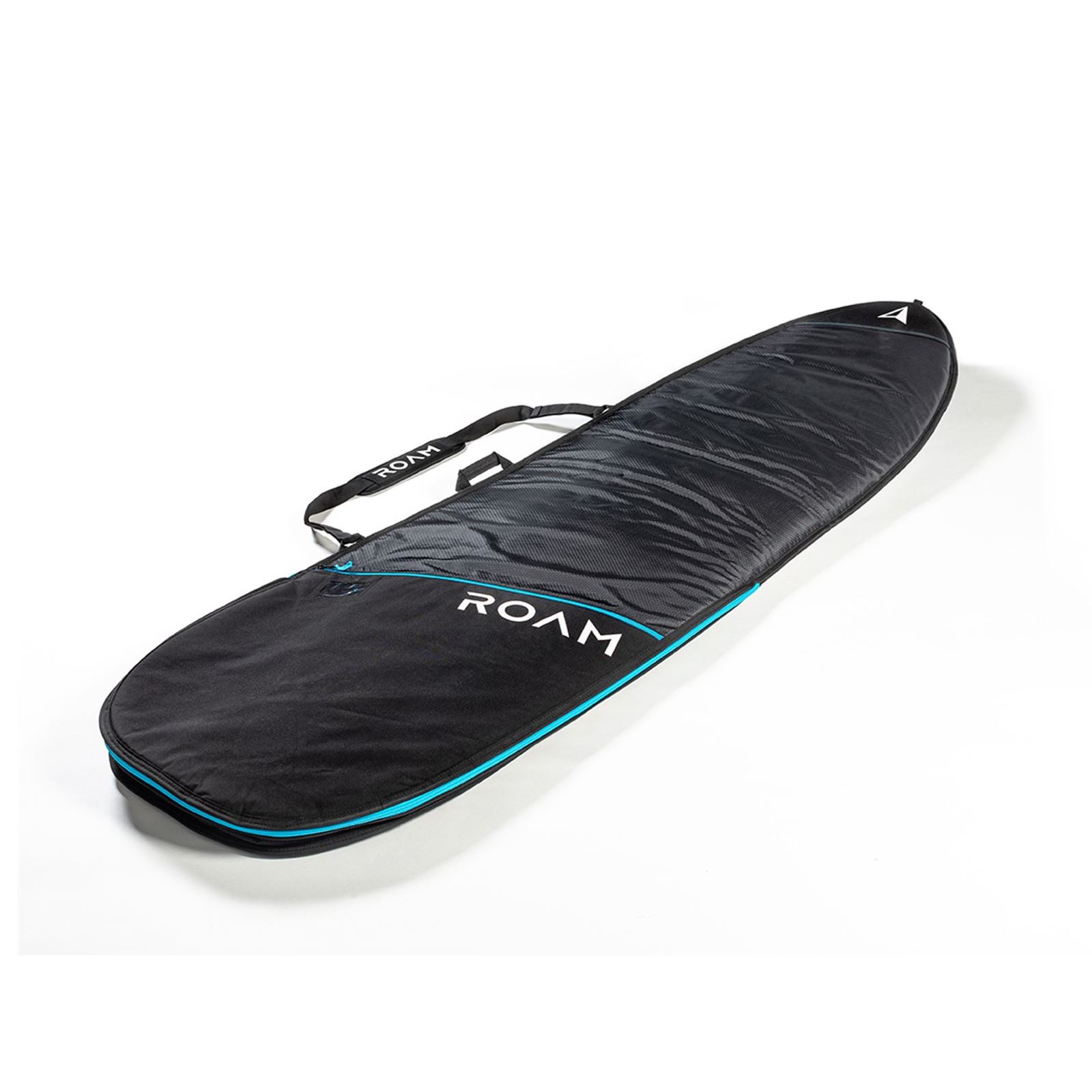 ROAM Boardbag Surfboard Tech Bag Funboard 8.0