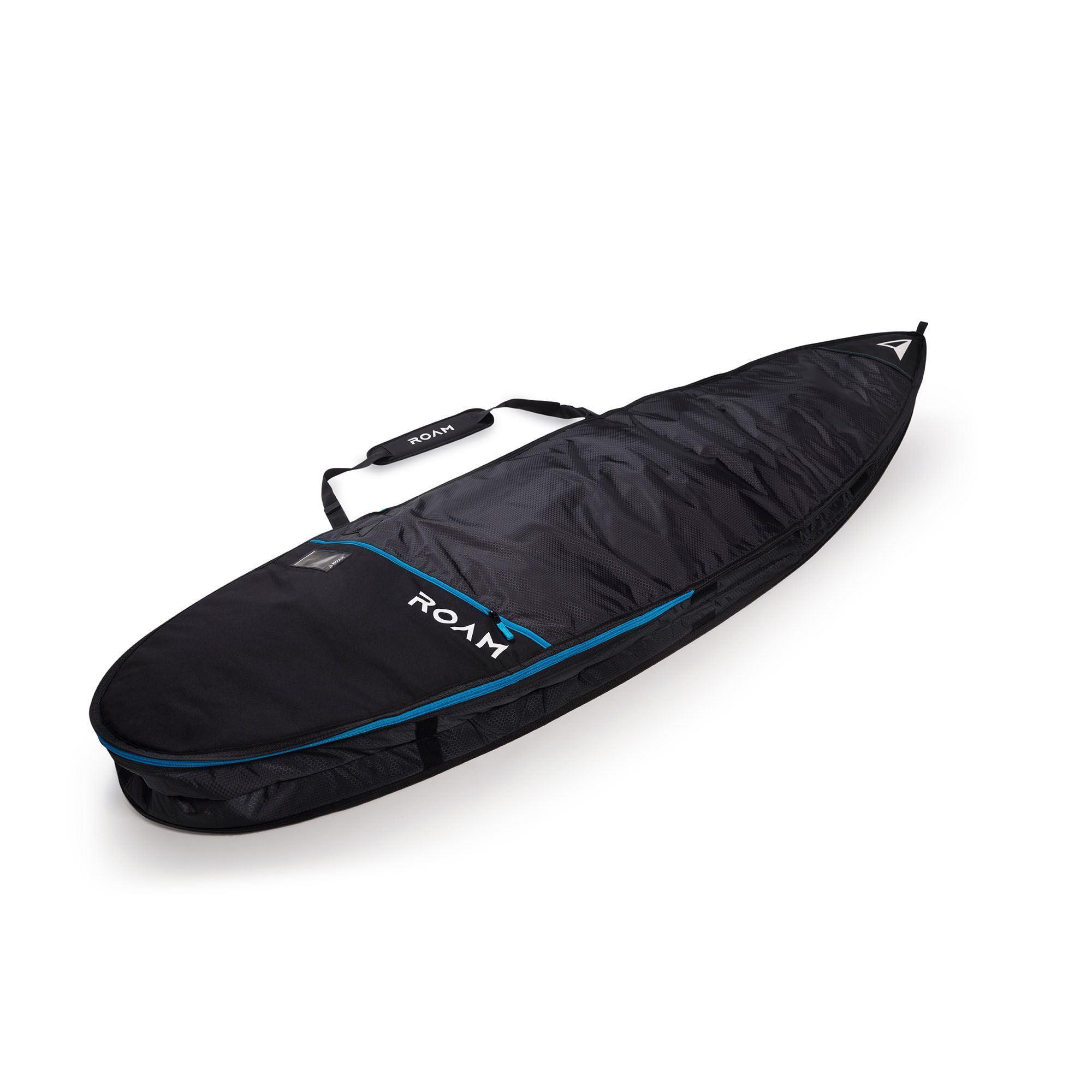 ROAM Boardbag Surfboard Tech Bag Doppel Short 5.8