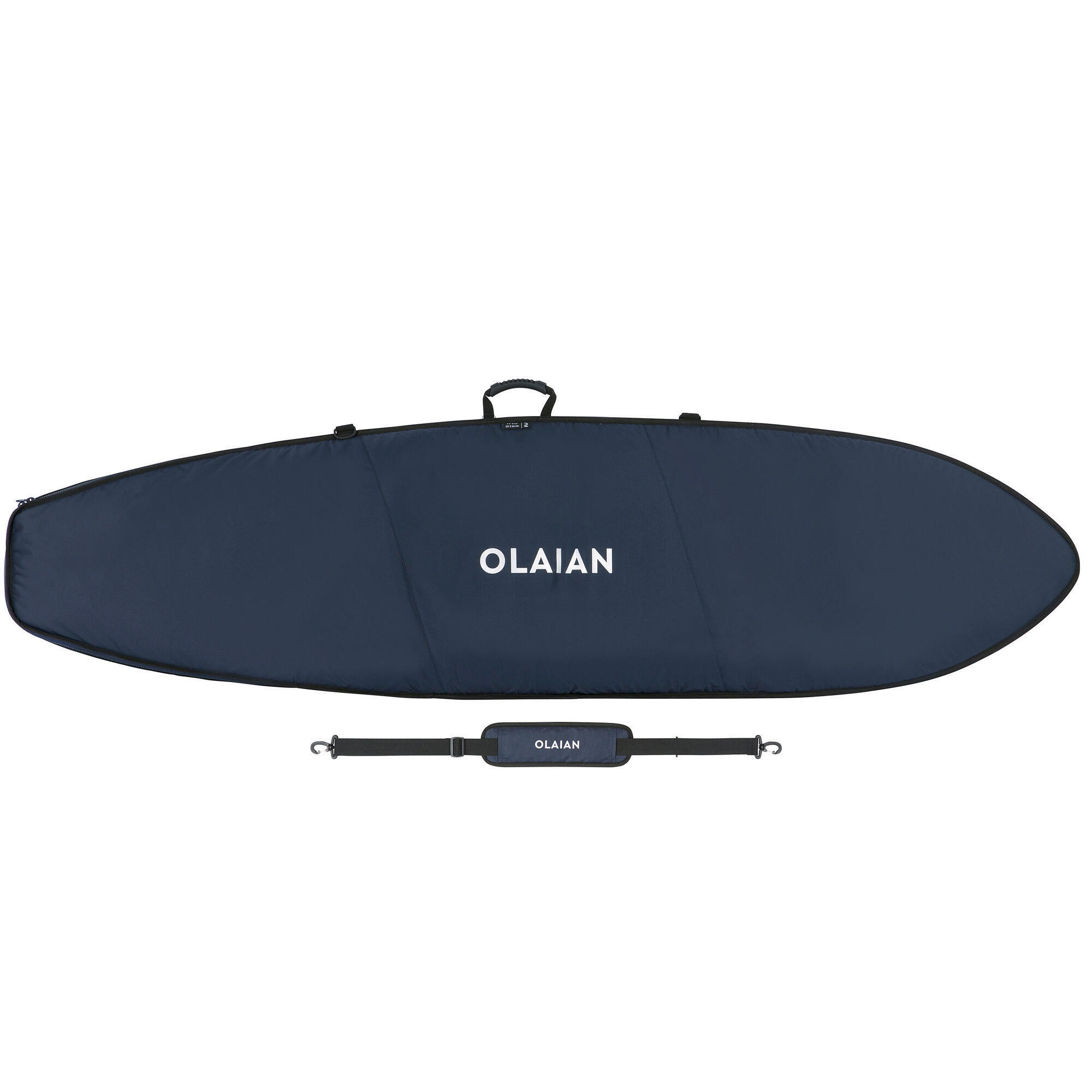 Boardbag Surfboard 900 7'3