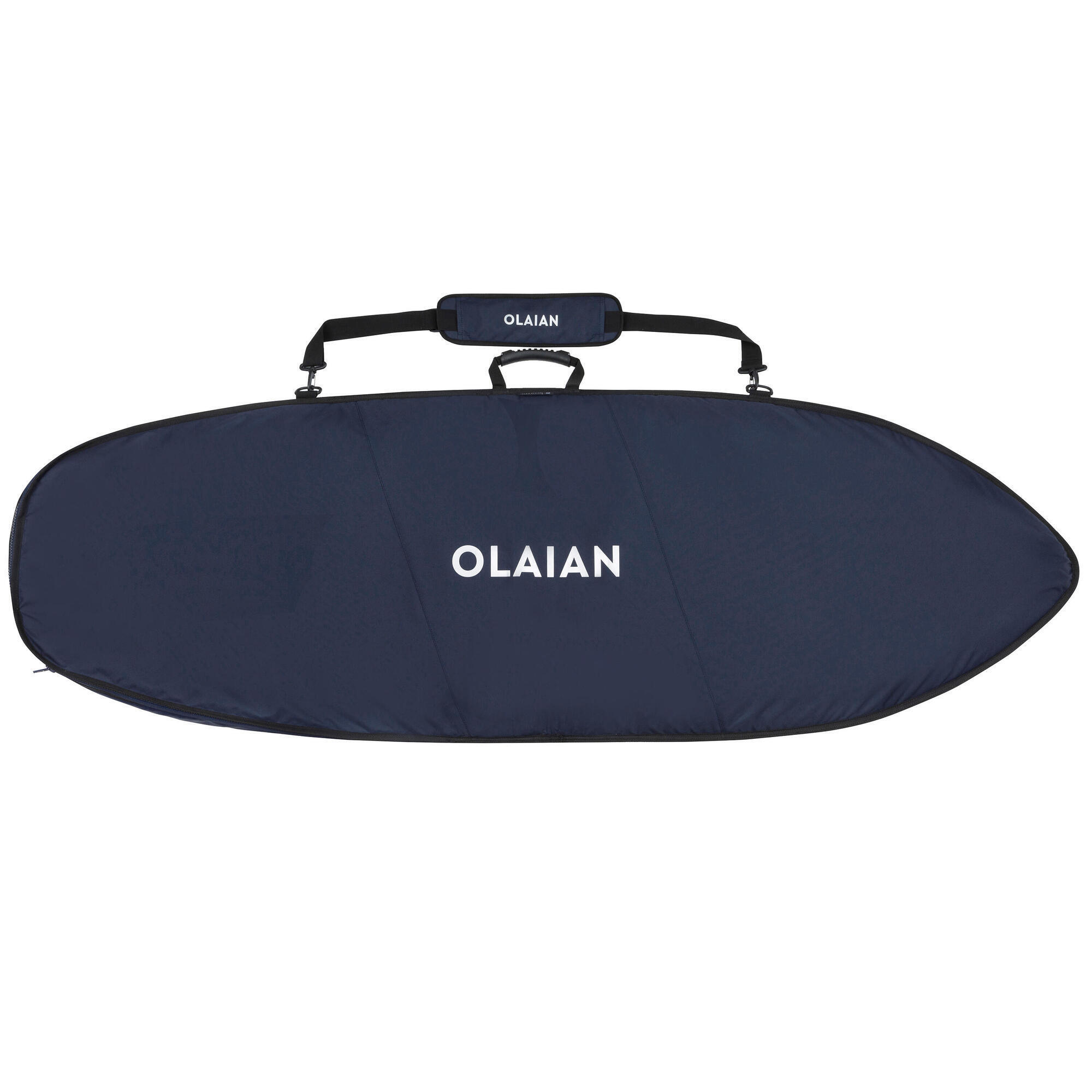 Boardbag Surfboard 900 max. 6'1