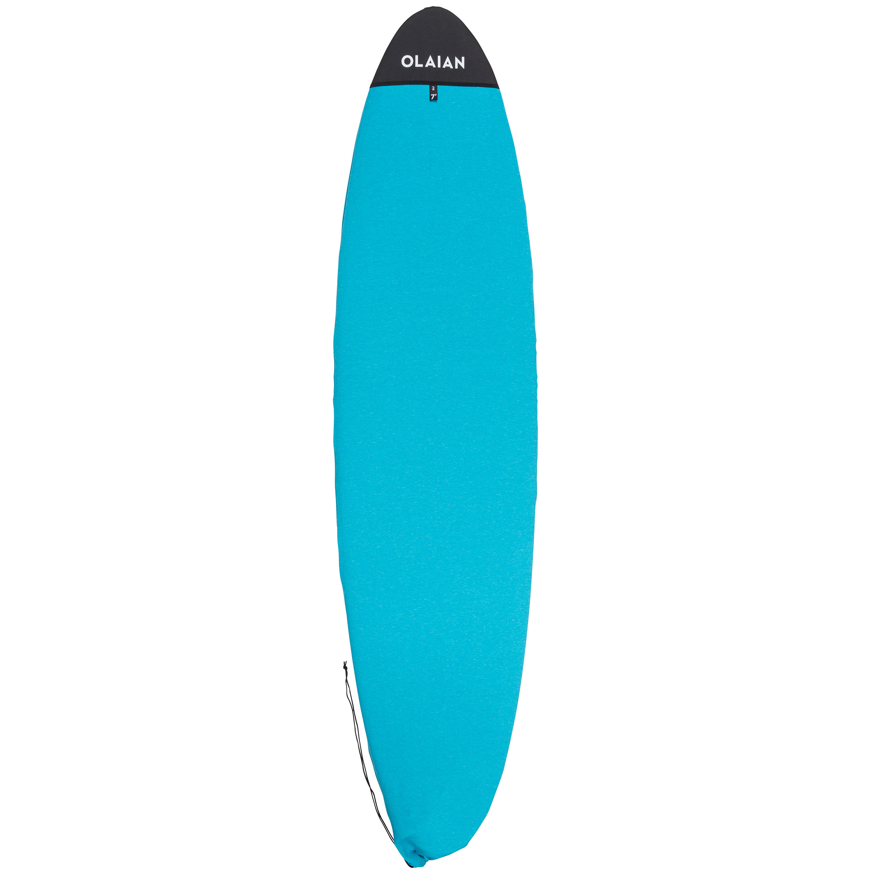 Boardbag Surfboard max. 7'2'' blau