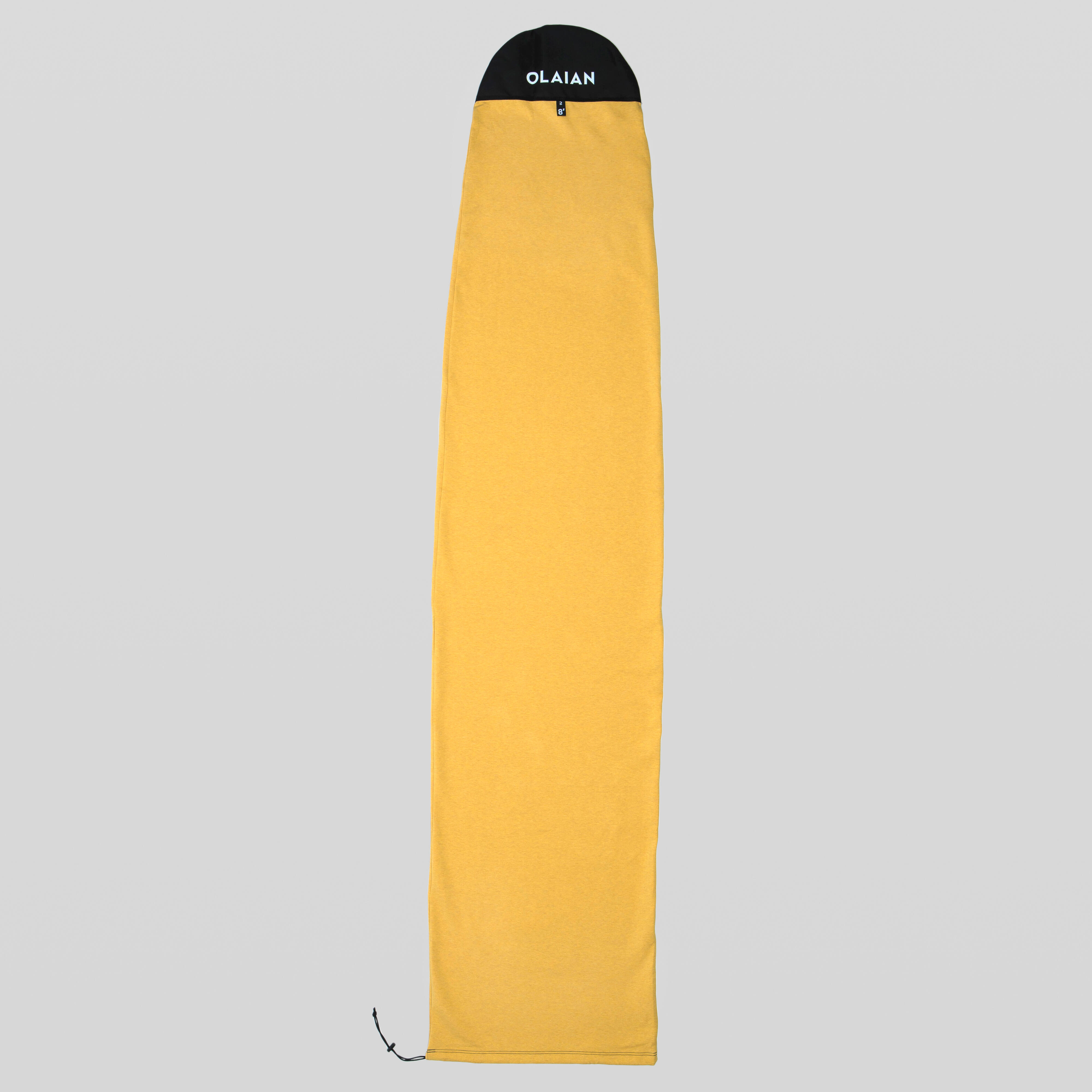 Boardbag für Surfboard maximale Größe 8'2''
