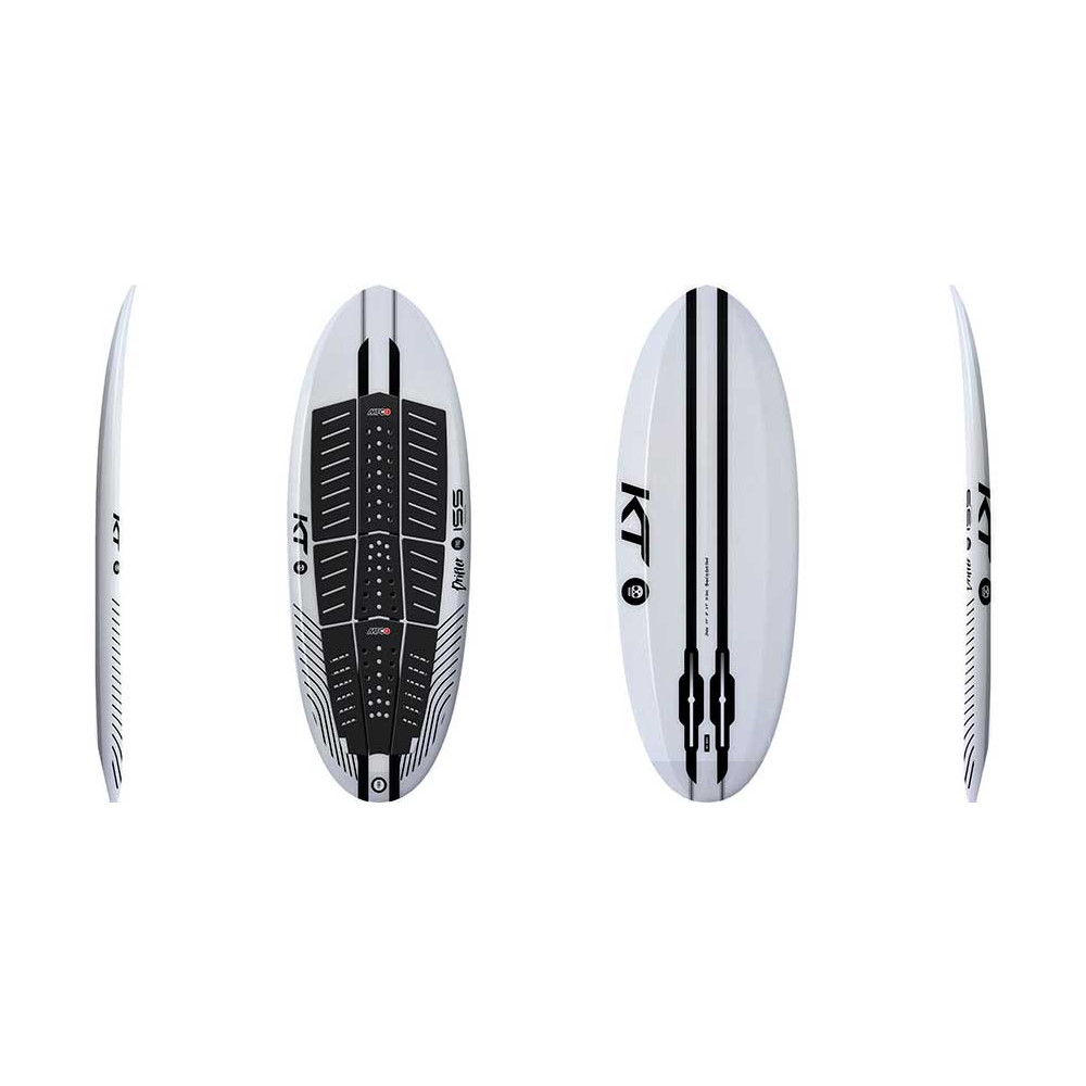 KT Drifter Pro Compact Surfboard