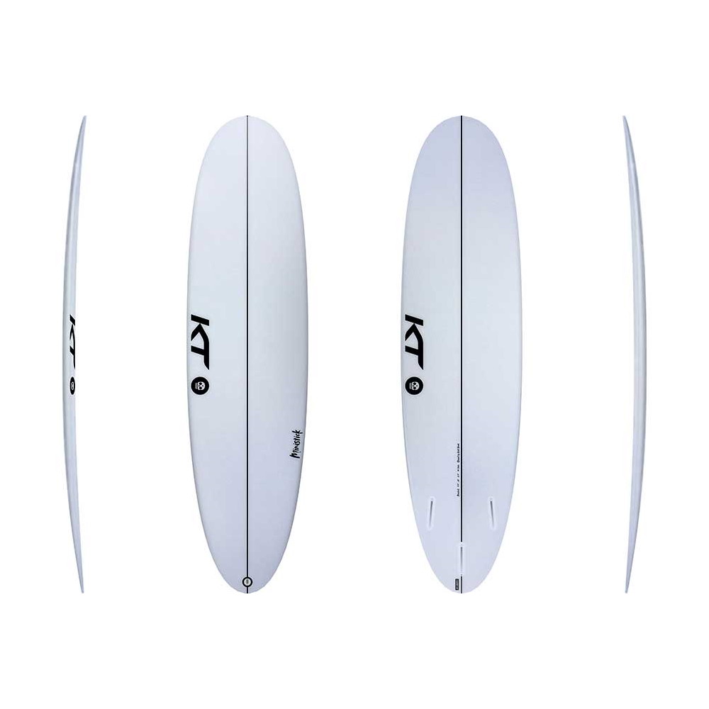 KT Ministick Surfboard
